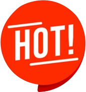 hot